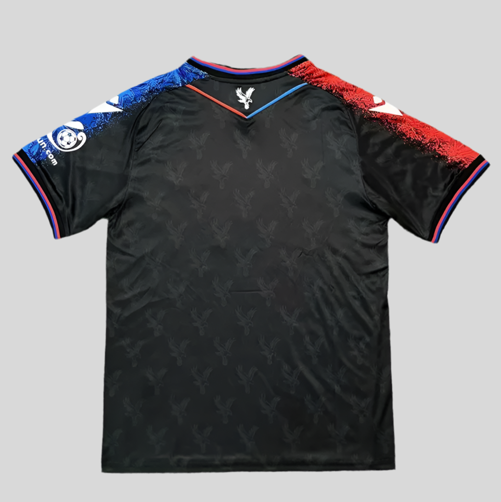 24/25 Crystal Palace Troisième