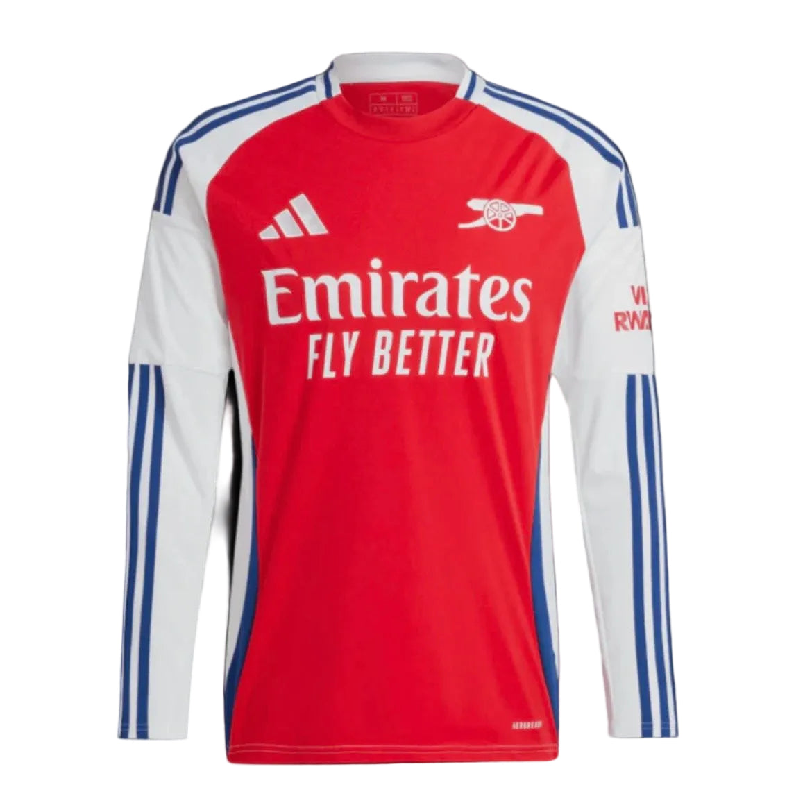 Manches longues Arsenal 24/25 Domicile