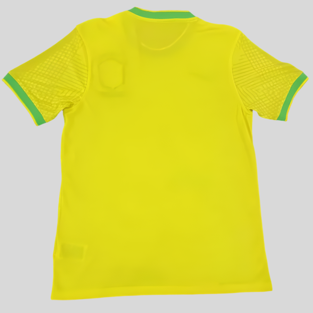 Concept Brazil