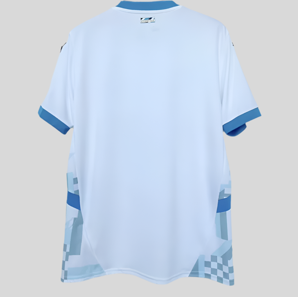 Marseille home 24/25