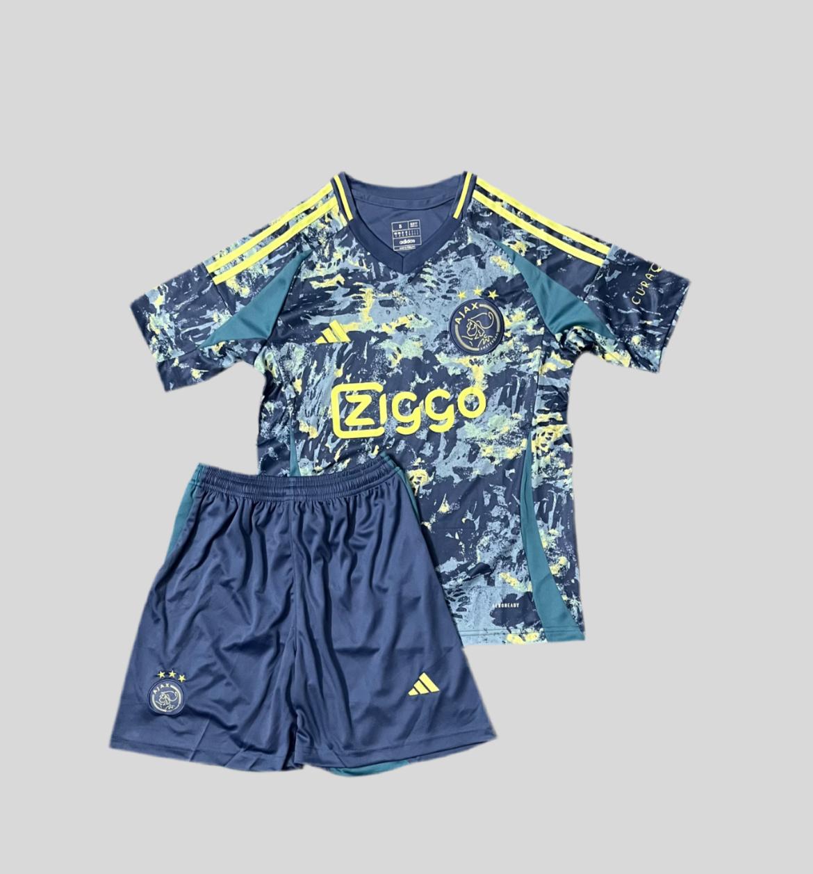 ENSEMBLE AJAX 24/25