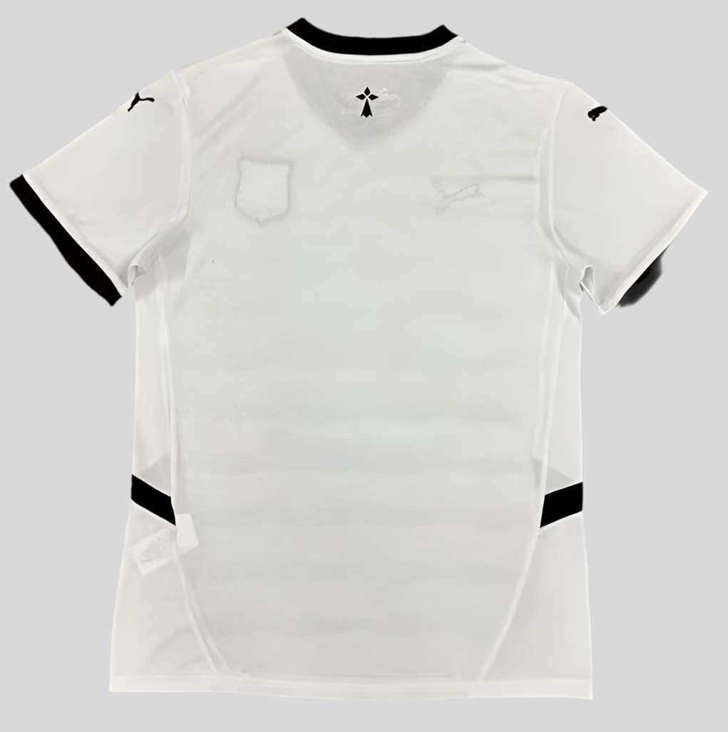 24/25 Rennes Away