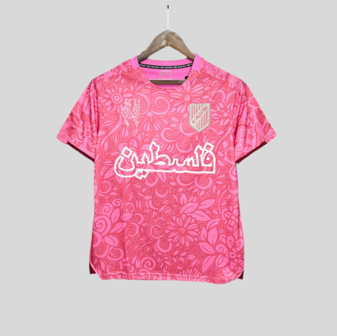 24/25 Palestine Rose