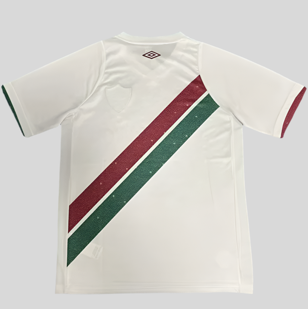 Fluminense away 24-25