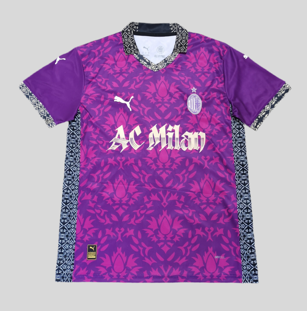 AC Milan 25/26 Special Edition