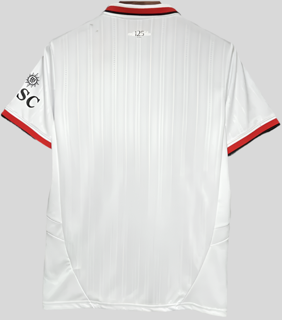24/25 Milan Extérieur