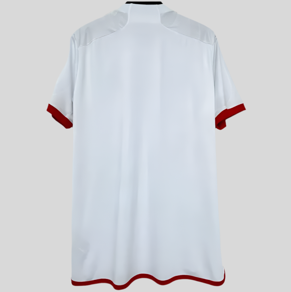 Flamengo away 24-25