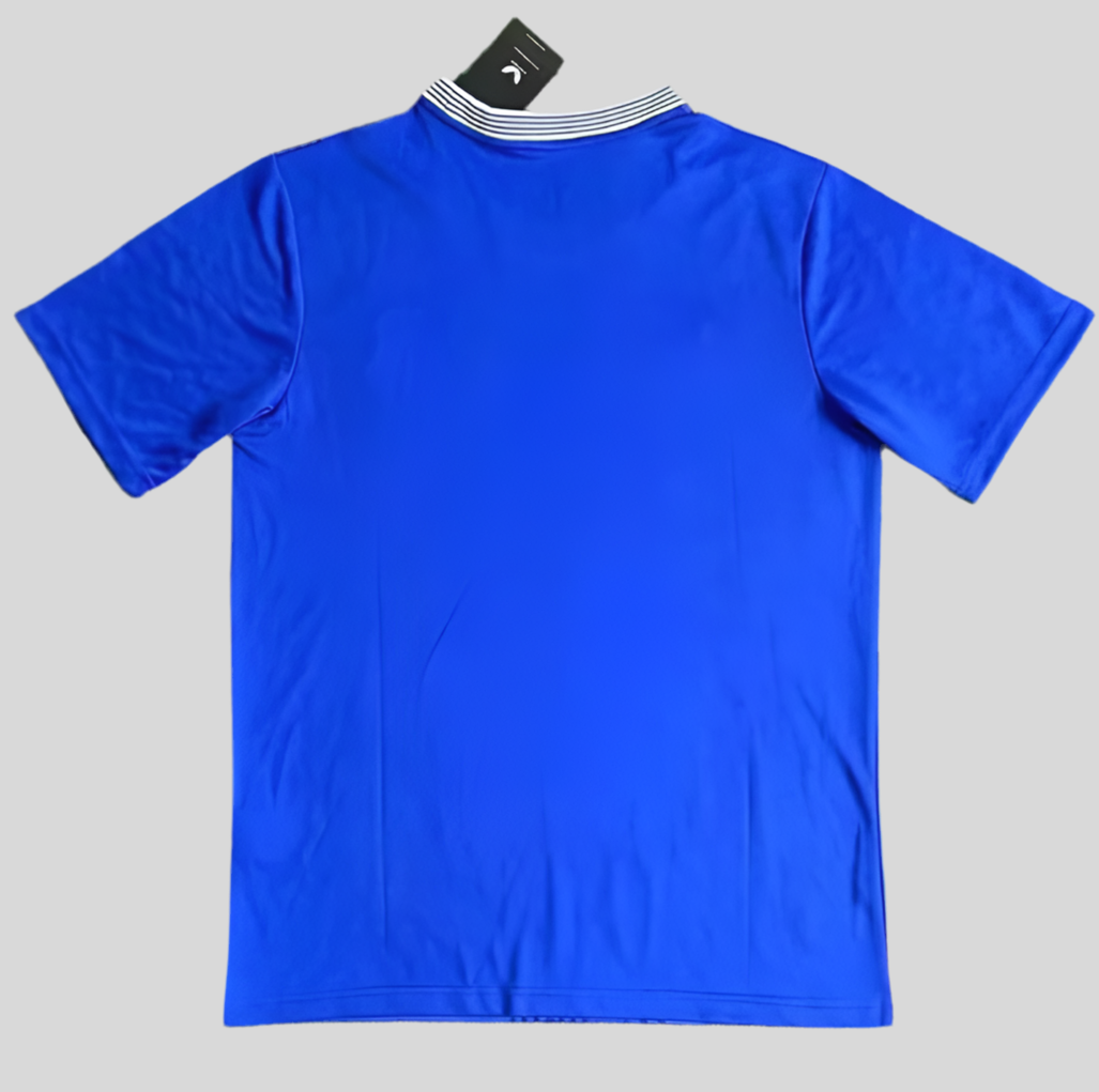 24/25 Everton Domicile