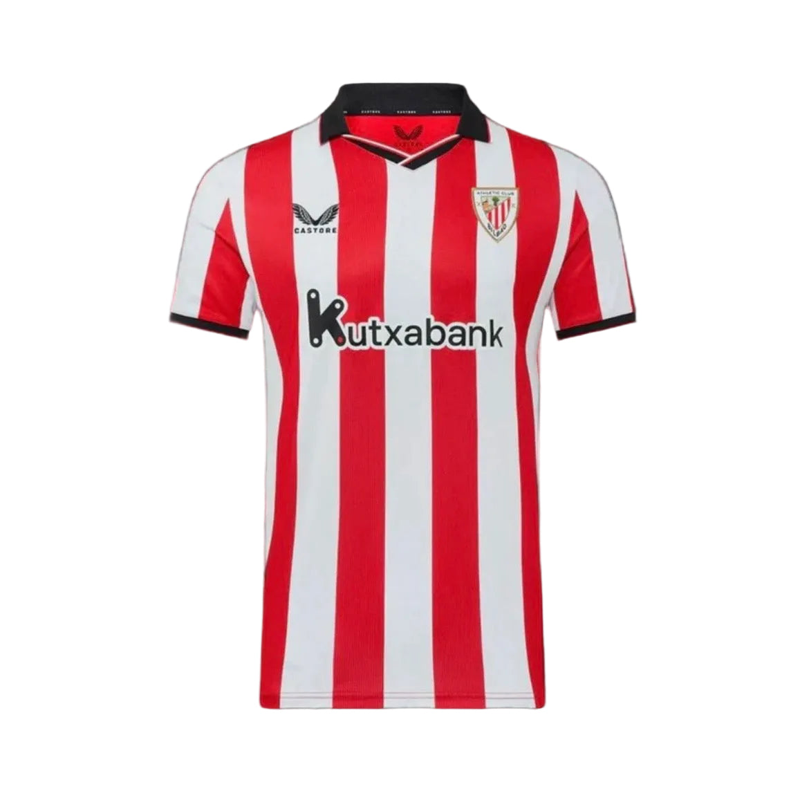 Athletic Bilbao 25/26 Domicile