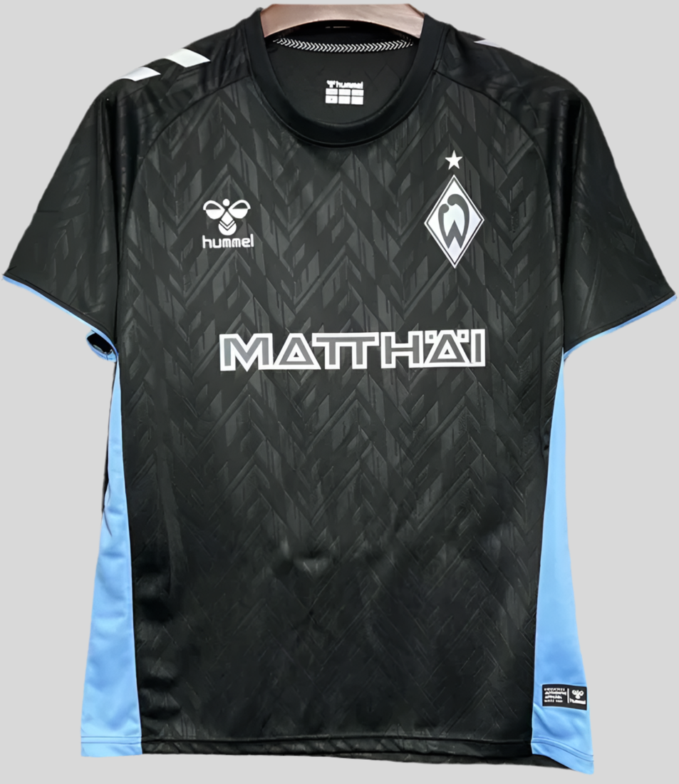24/25 Werder Bremen Third