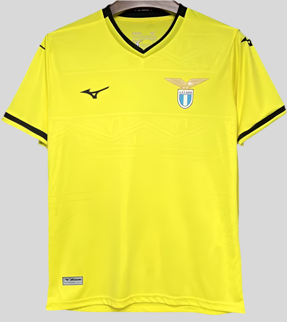 24/25 Lazio Rome Away