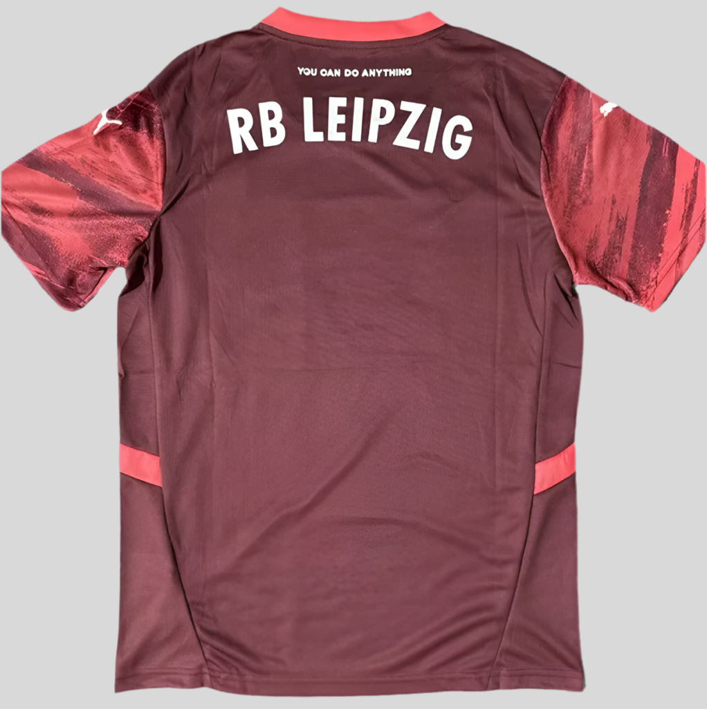 24/25 Leipzig Away