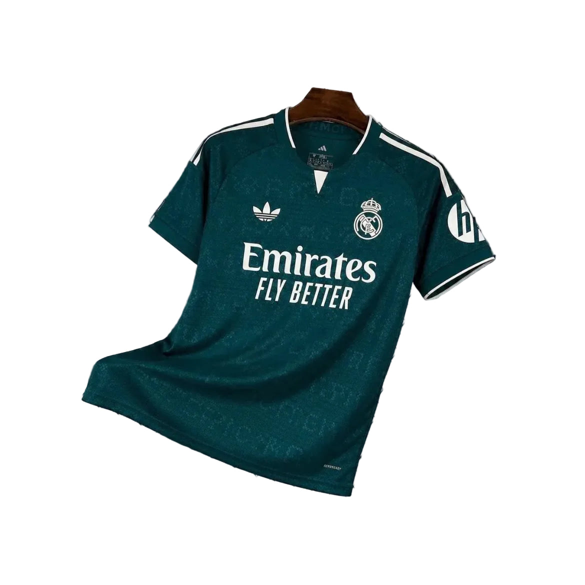 Real Madrid Troisième 26/27