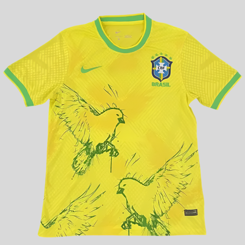Concept Brazil