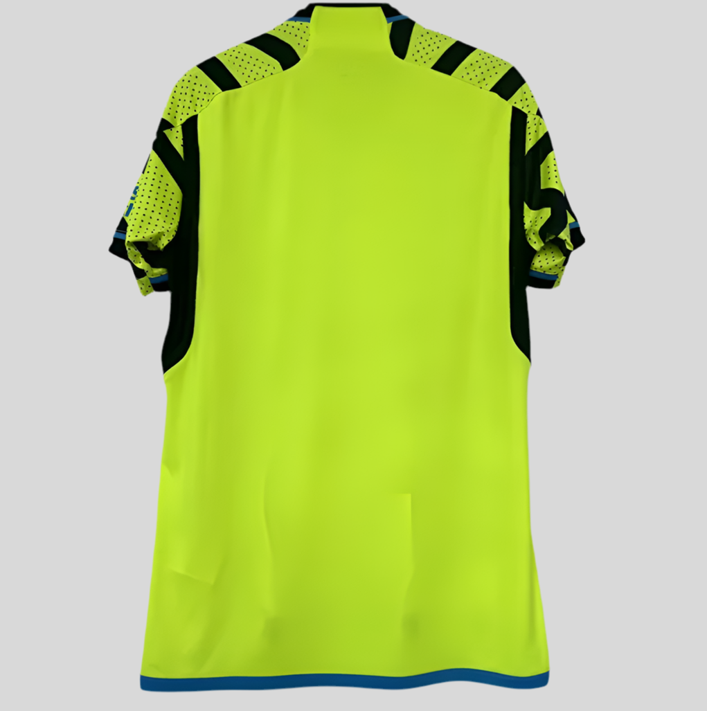 Arsenal away 23-24
