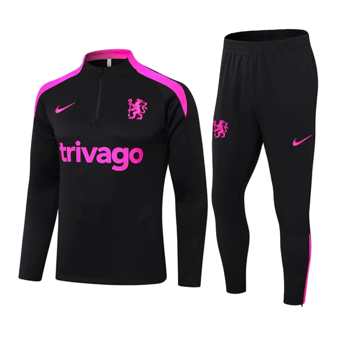 Survêtement Chelsea Extérieur