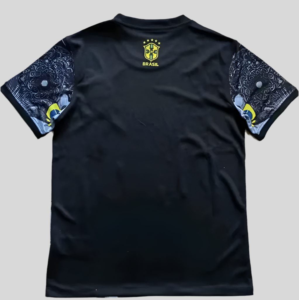 Brazil Black Edition 24/25