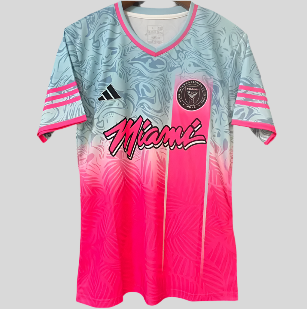 Miami Special Edition