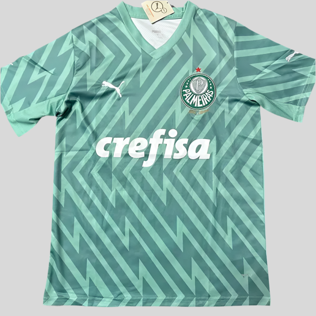 Palmeiras Green 23-24