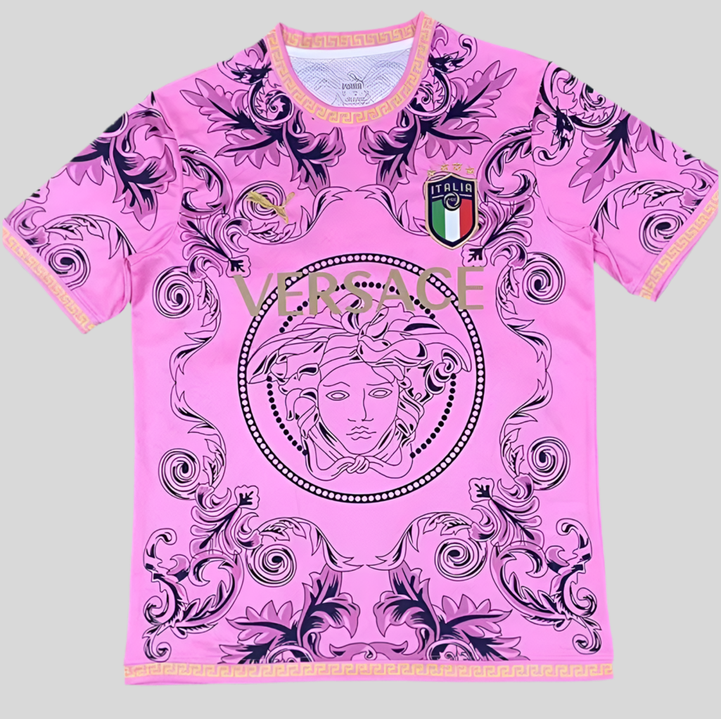 Concept Italy
