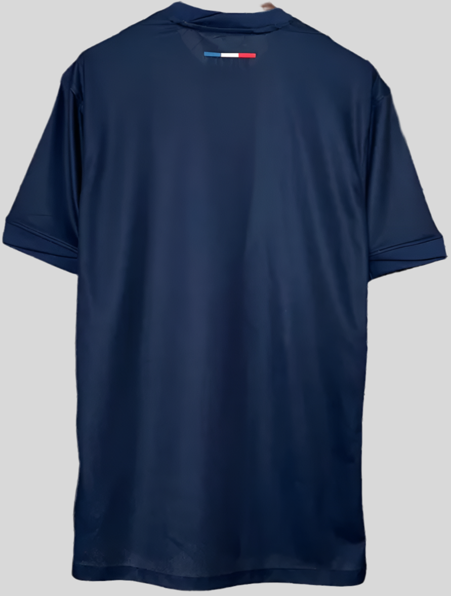 PSG home 24-25