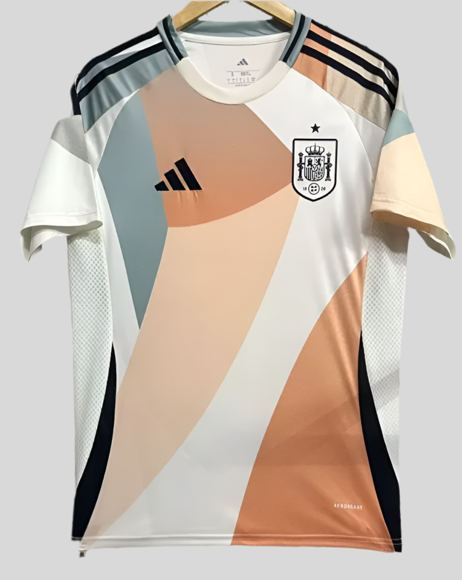 Euro Spain 2025