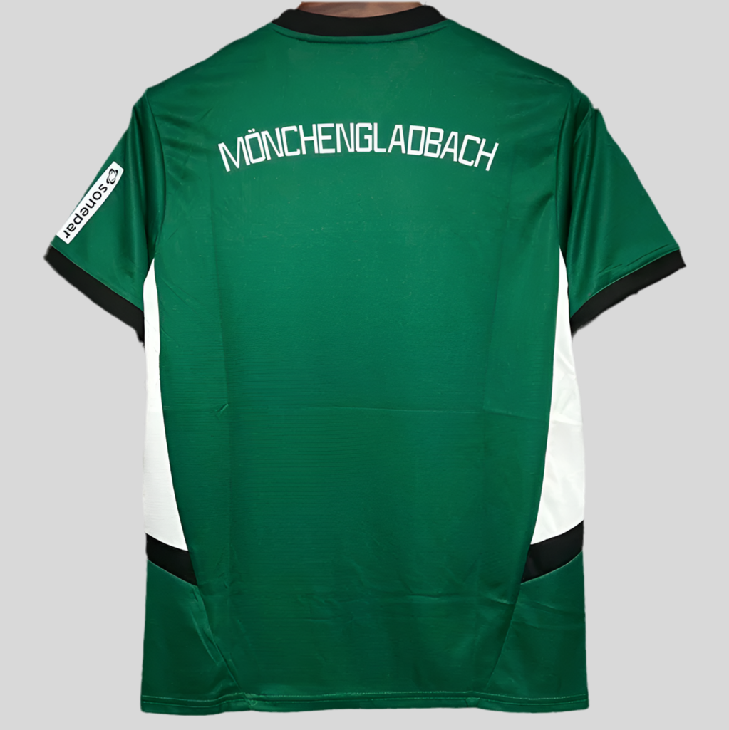 24/25 Monchengladbach Away