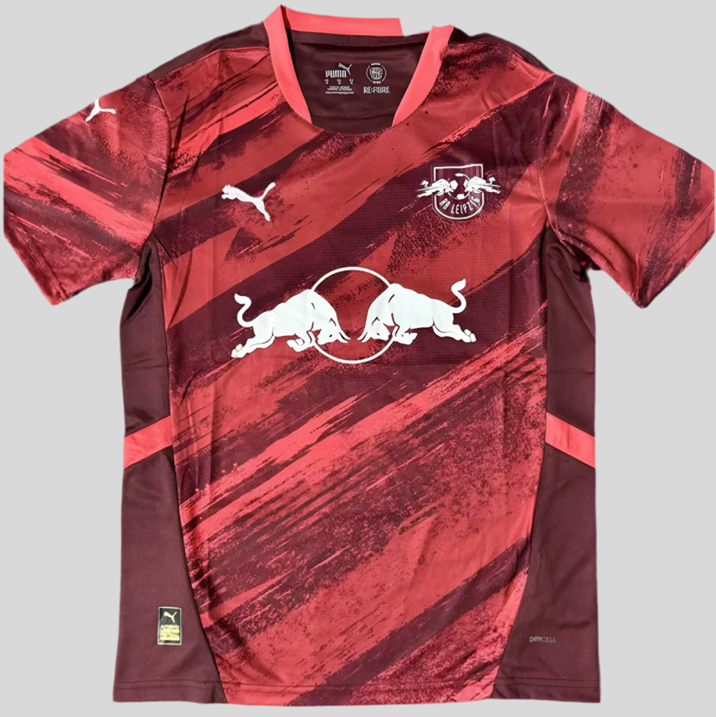 24/25 Leipzig Away