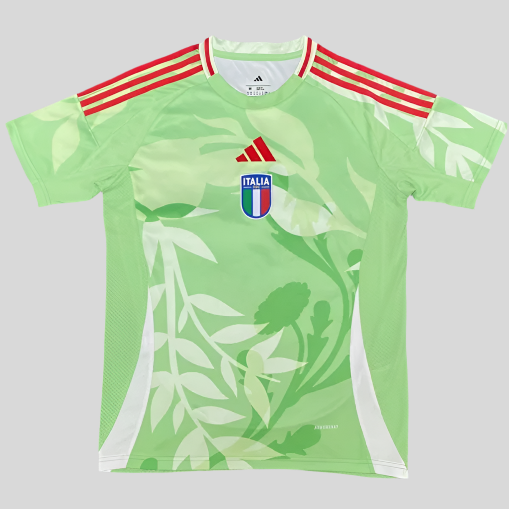 Euro Italy 2025