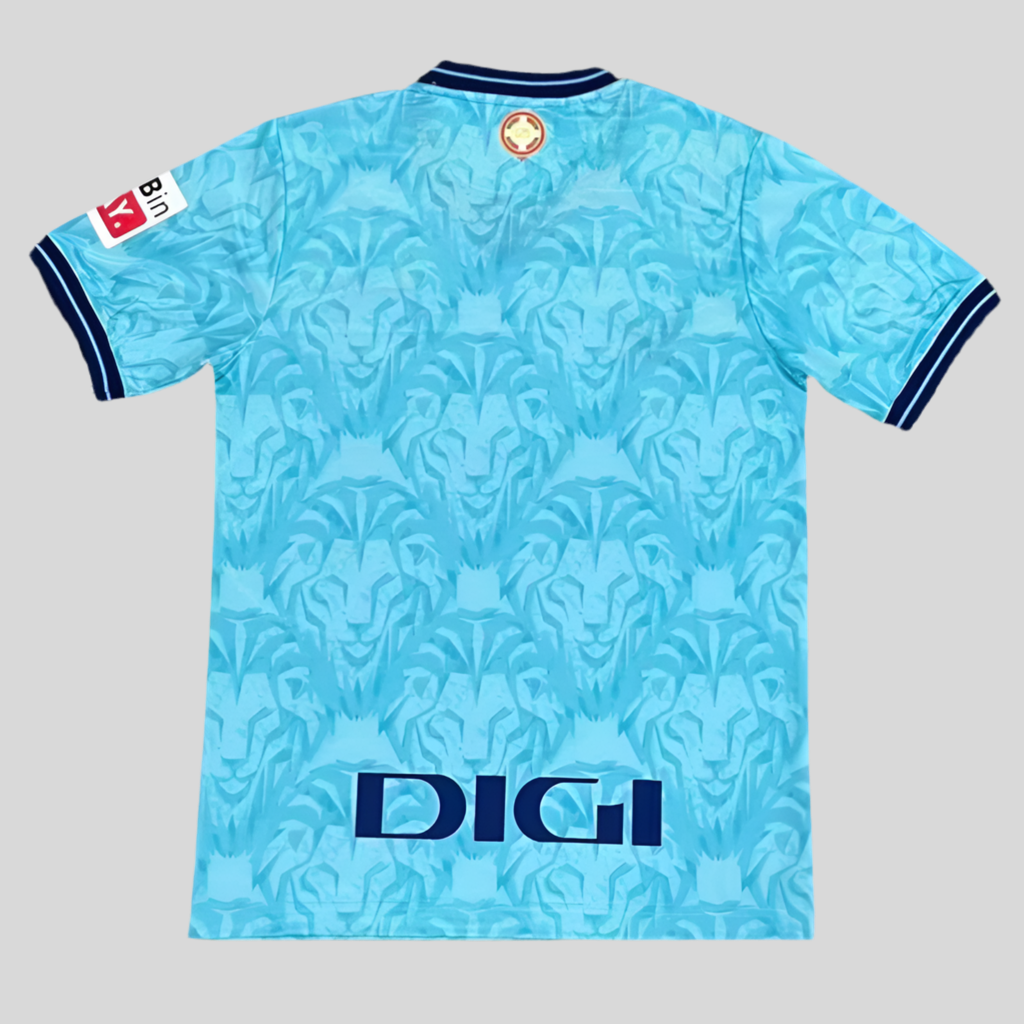 Atletico Bilbao Concept
