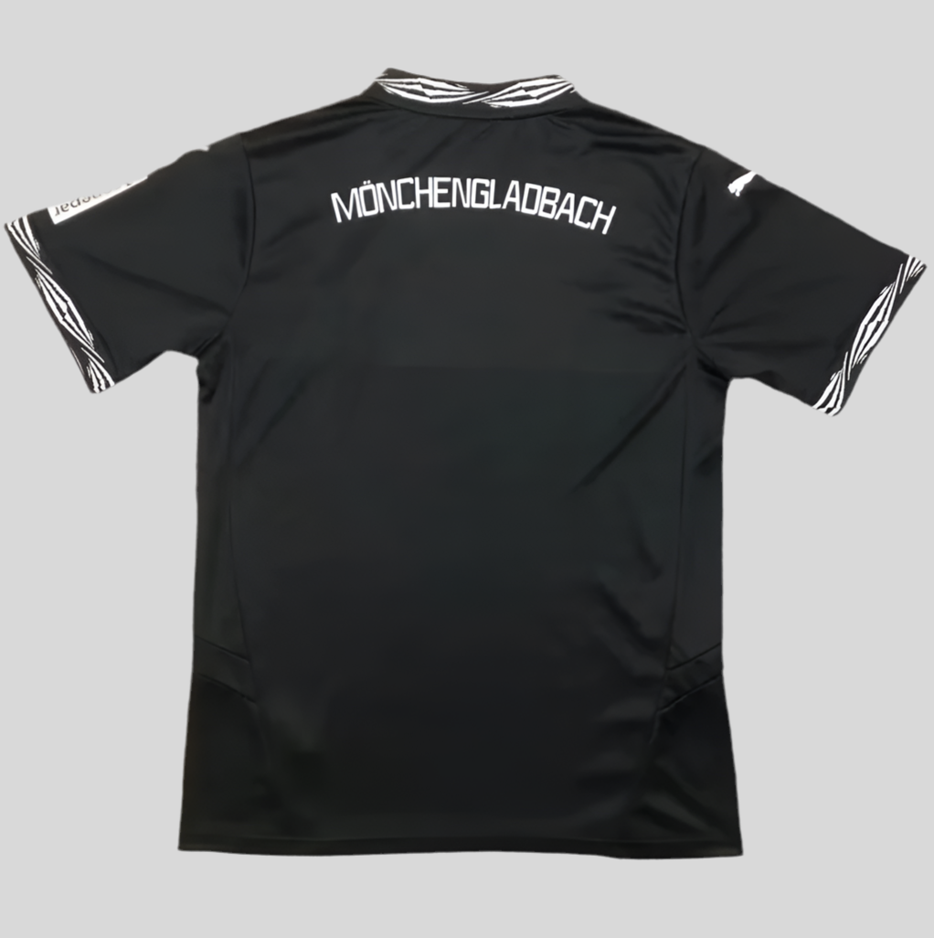 24/25 Monchengladbach Third