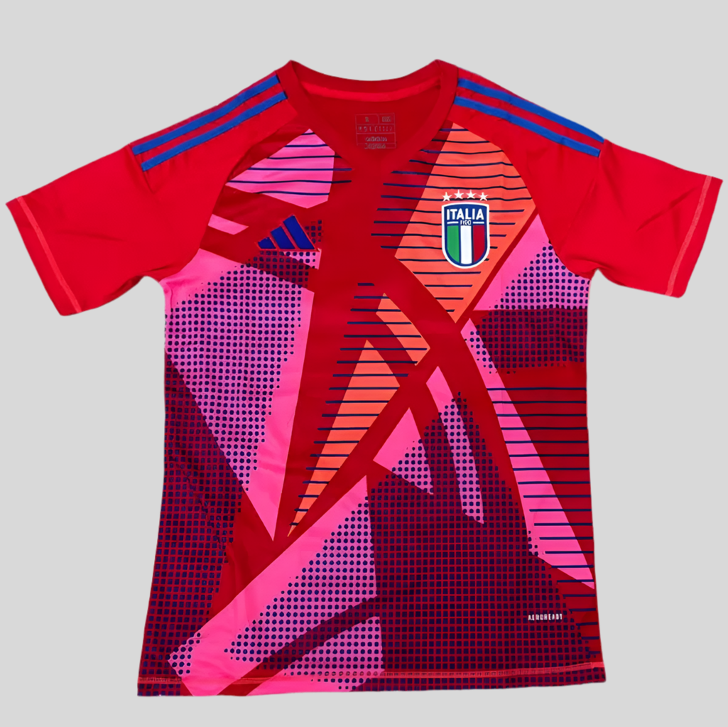 Concept Italy
