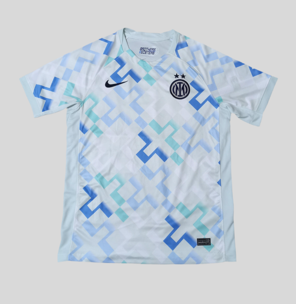 Inter Milan Extérieur 25/26