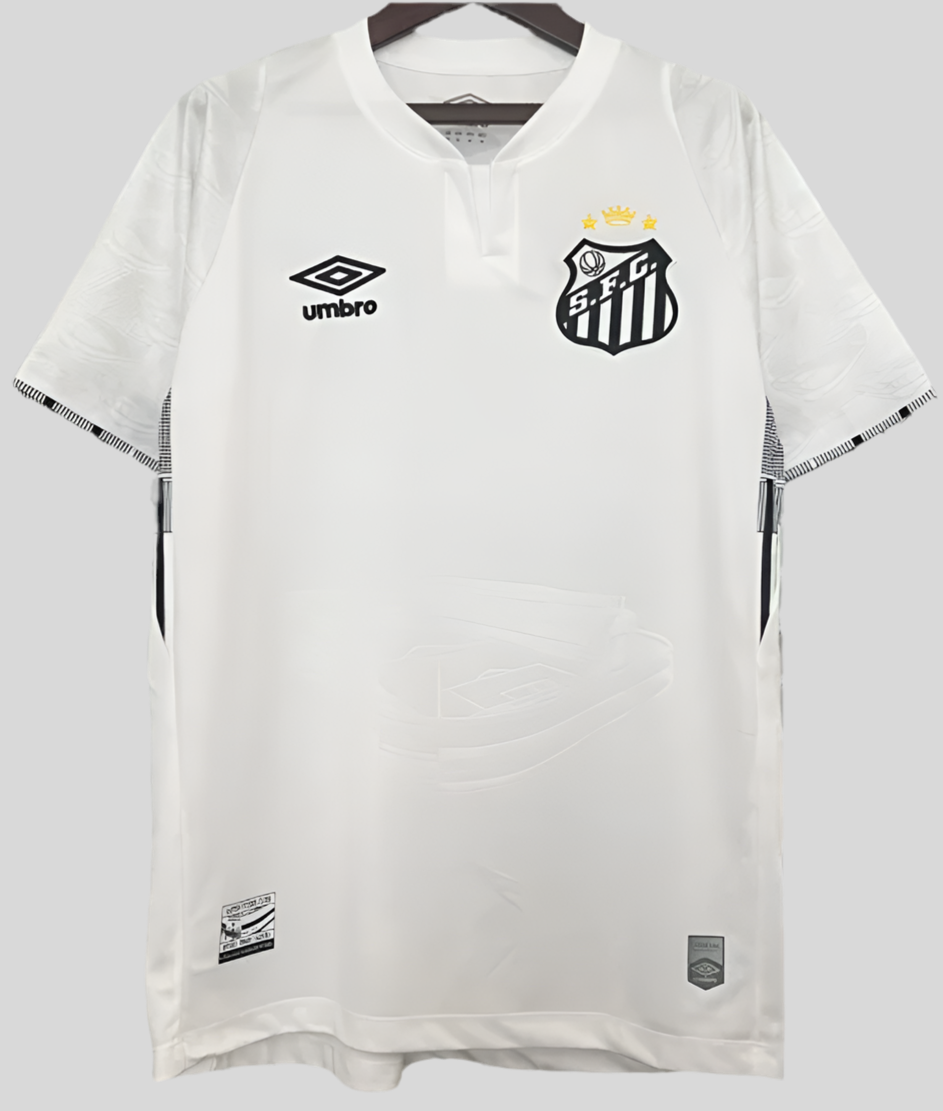 24/25 Santos Home