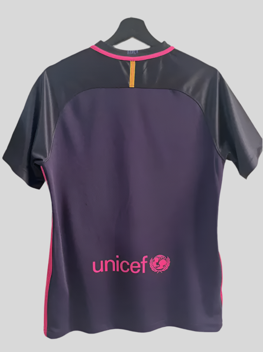 Retro Barcelona 16-17