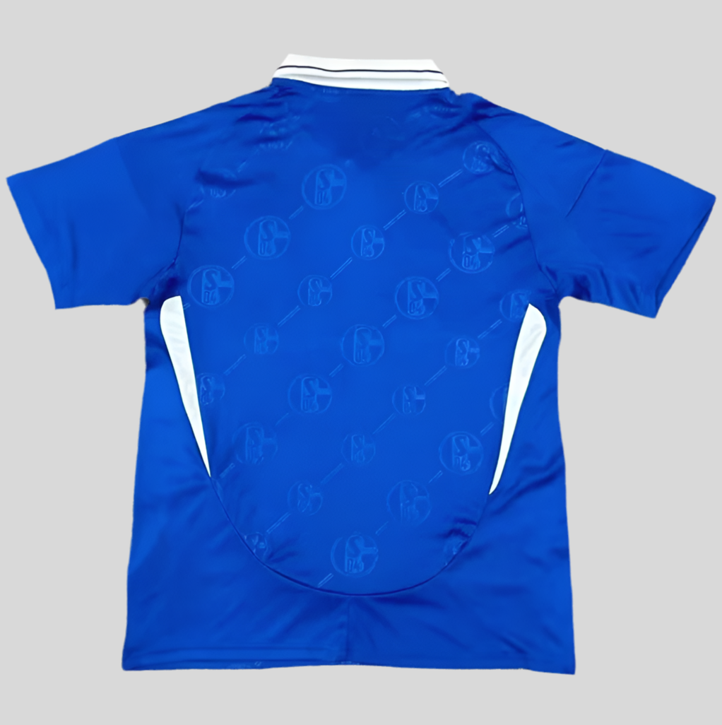 24/25 Schalke 04 Home
