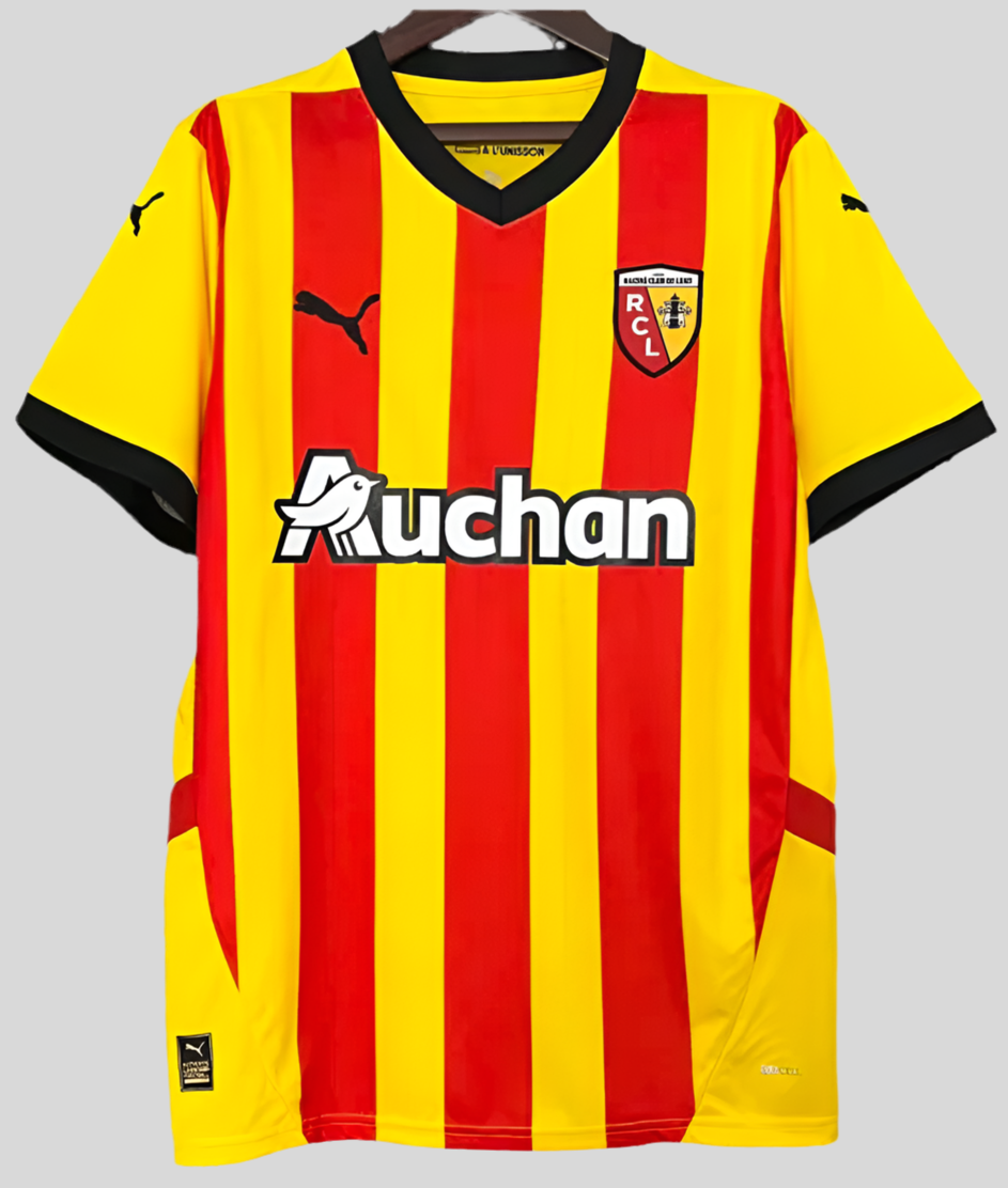 24/25 Lens Home