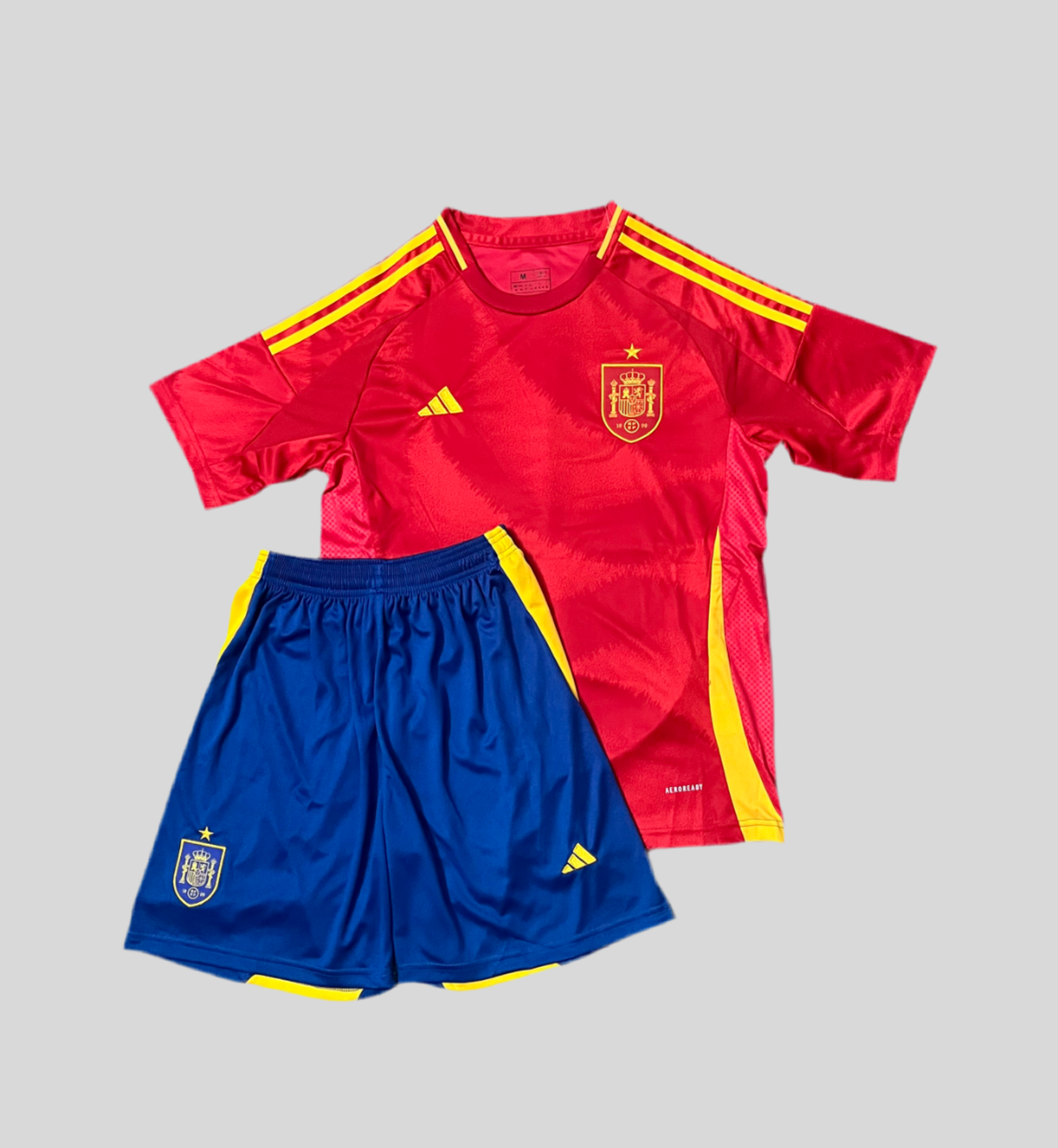 ENSEMBLE ESPAGNE 24/25
