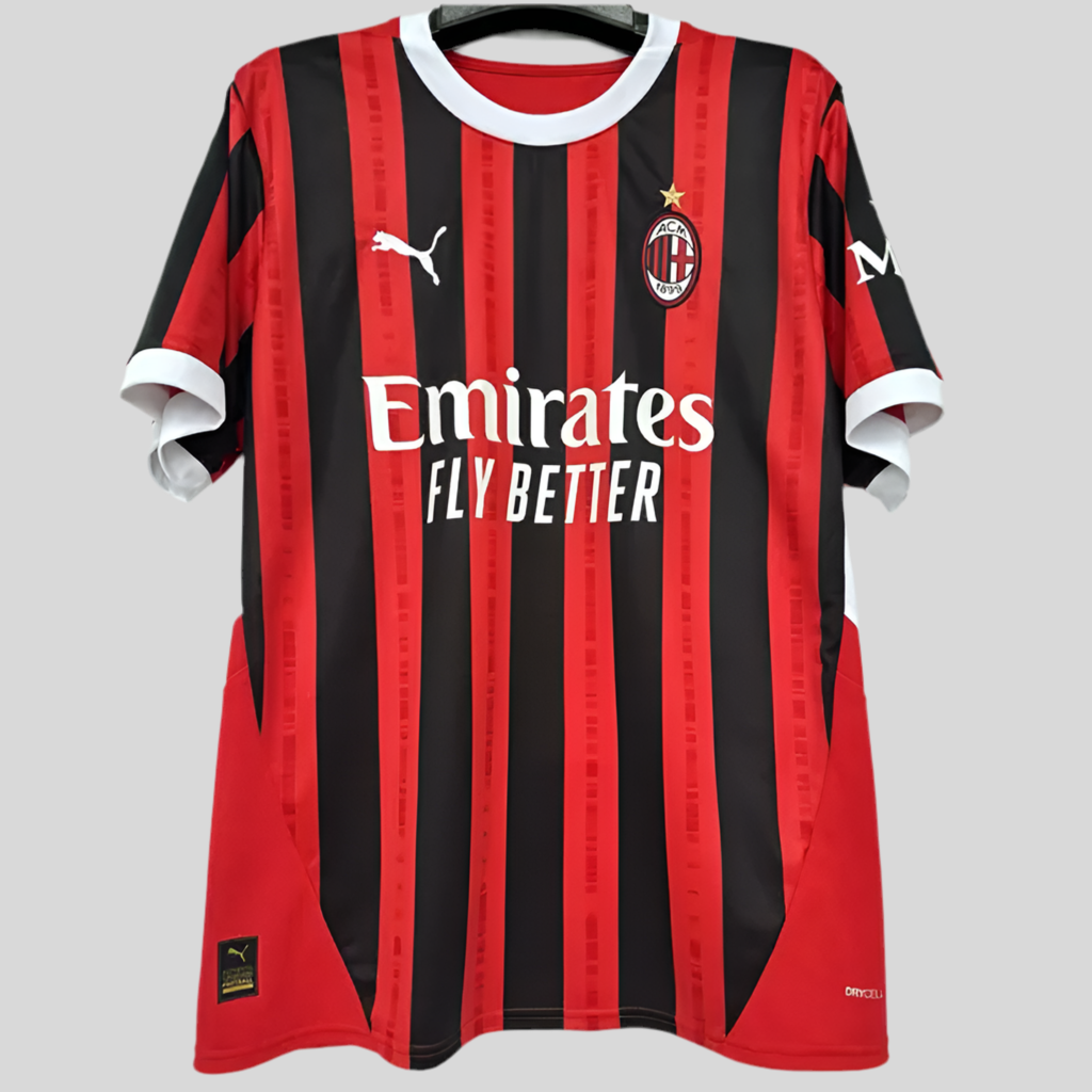 24/25 AC Milan