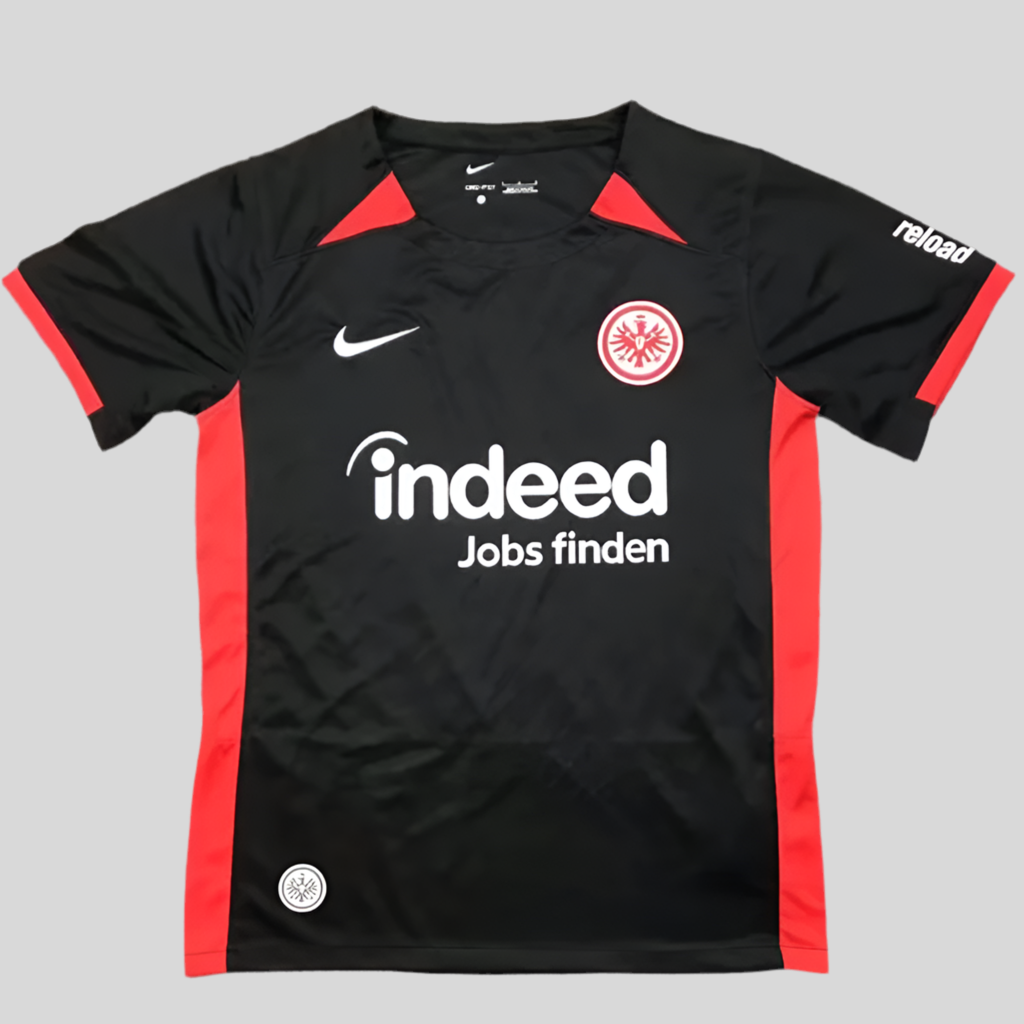 24/25 Frankfurt Away