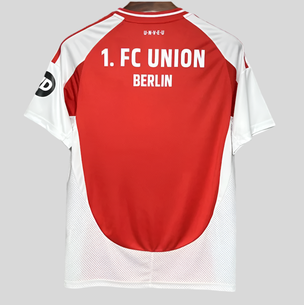 24/25 Union Berlin Home