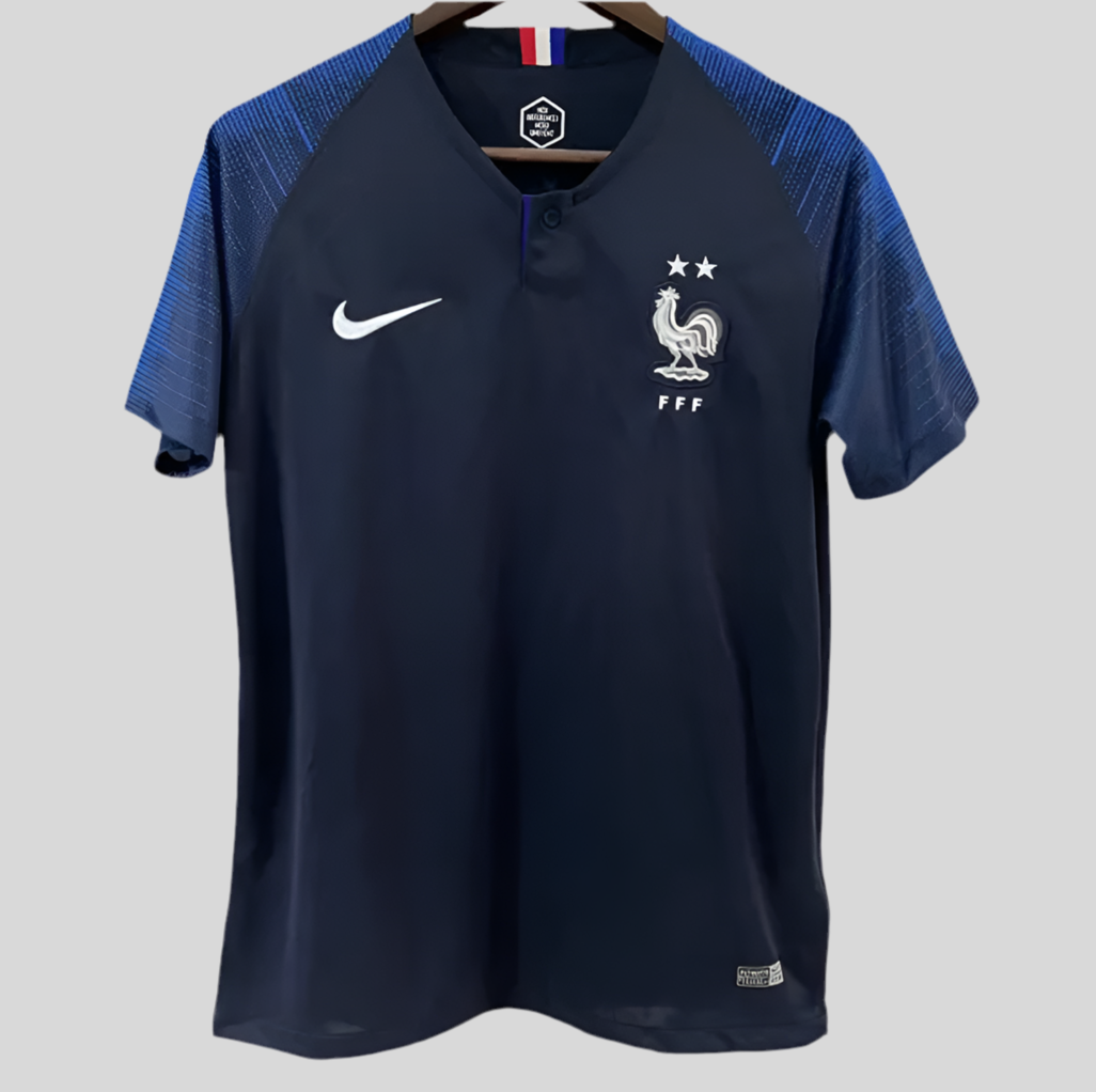 Retro France 2018