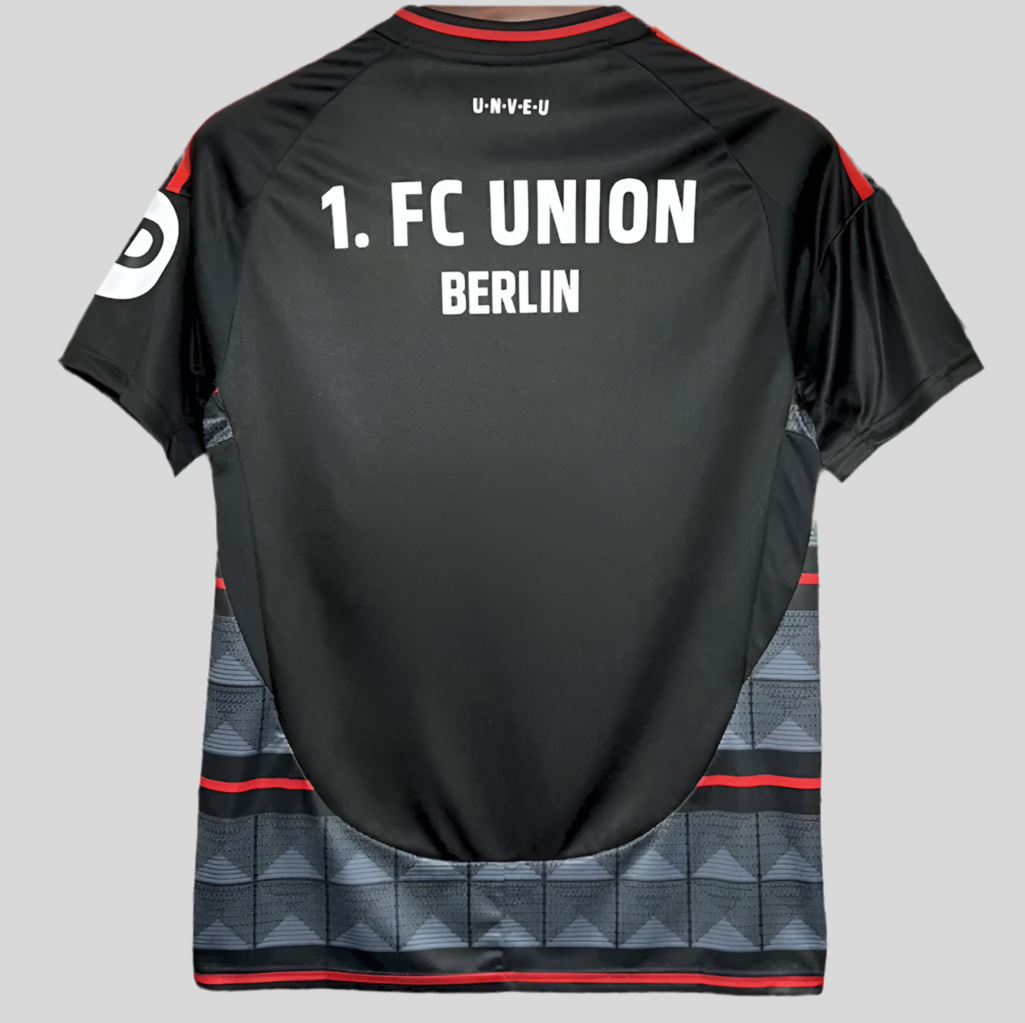24/25 Union Berlin Away