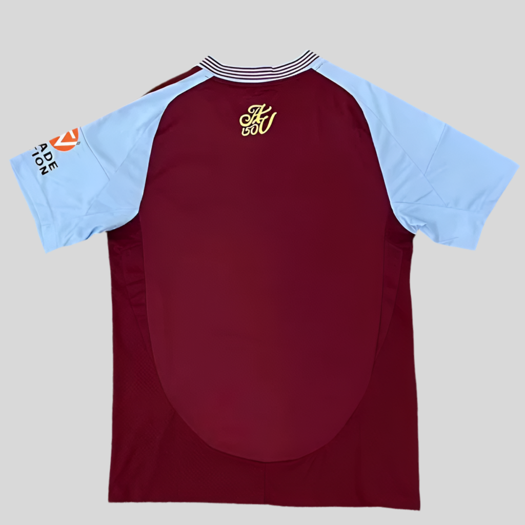 24/25 Aston Villa Domicile