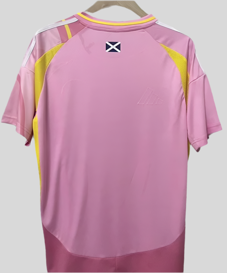 Euro Scotland 2025