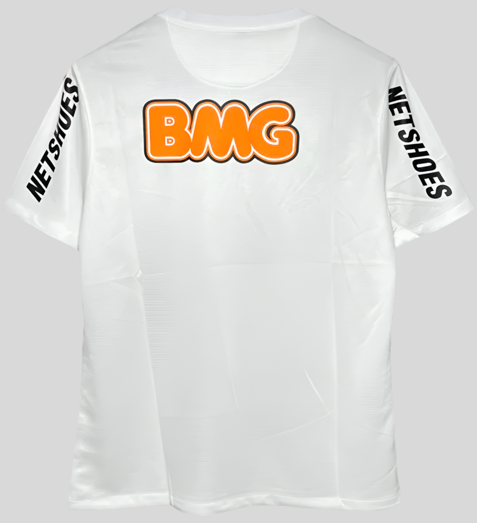 Santos 2012-2013 Retro