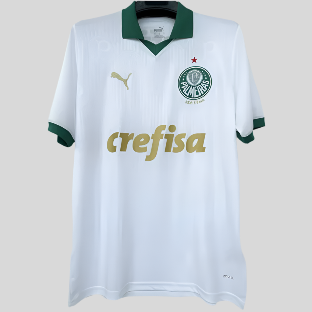 Palmeiras Away 24-25
