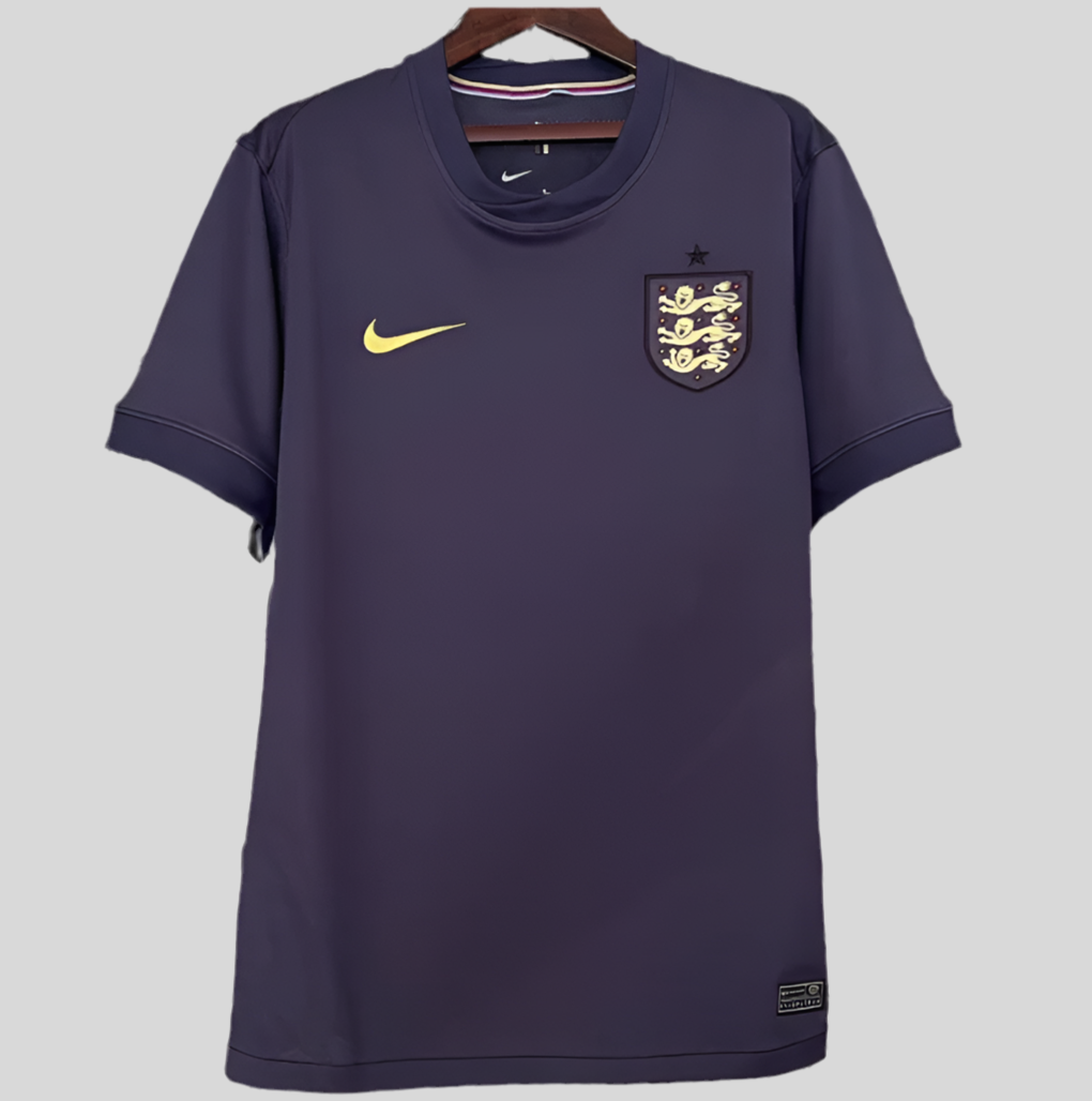 England away 24-25