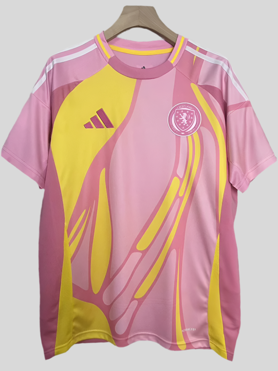 Euro Scotland 2025