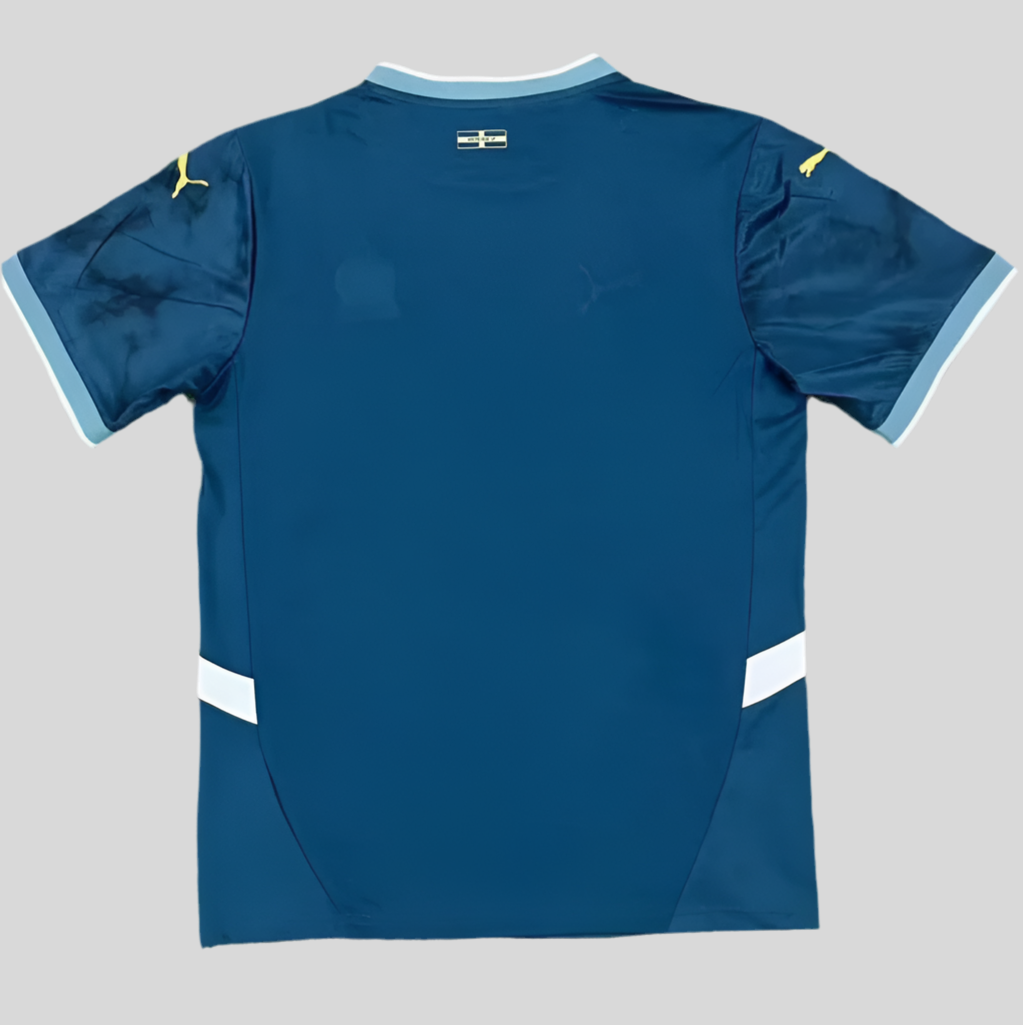 Marseille Away 24-25